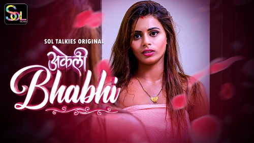 Akeli Bhabhi S01E01 2024 Hindi Hot Web Series SolTalkies