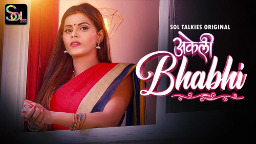 Akeli Bhabhi S01E02 2024 Hindi Hot Web Series SolTalkies