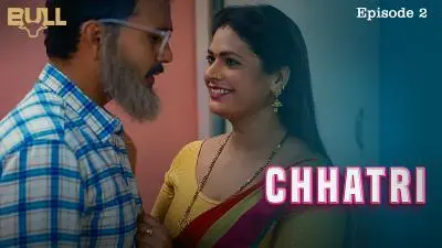 Chhatri S01E02 2024 Hindi Hot Web Series Bull Originals