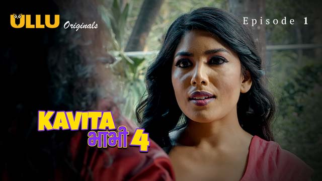 Kavita Bhabhi Part 1 S04E01 2024 Hindi Hot Web Series Ullu