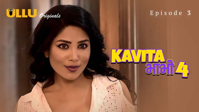 Kavita Bhabhi Part 1 S04E03 2024 Hindi Hot Web Series Ullu