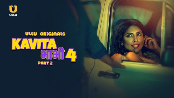 Kavita Bhabhi Part 2 S04E06 2024 Hindi Hot Web Series Ullu