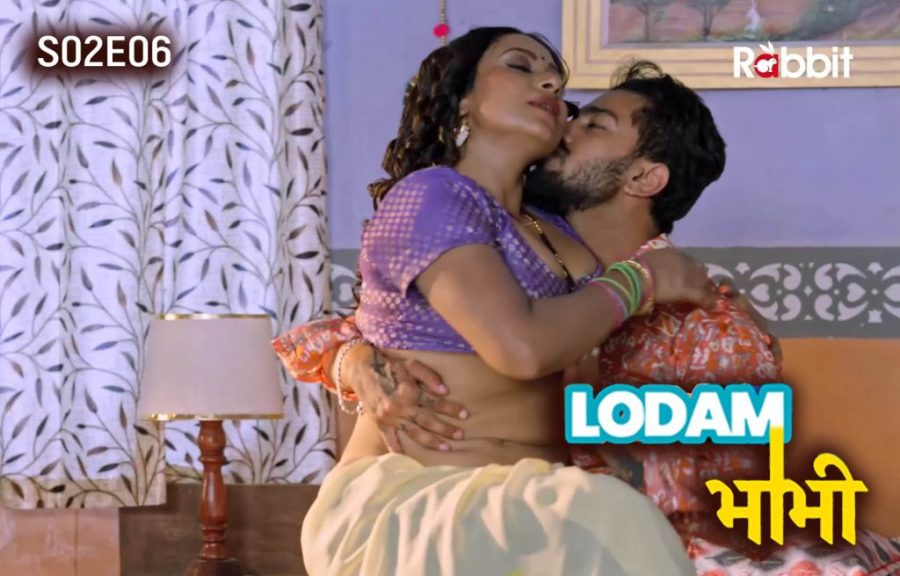 Lodam Bhabhi S02E06 2024 Hindi Hot Web Series Rabbit Movies
