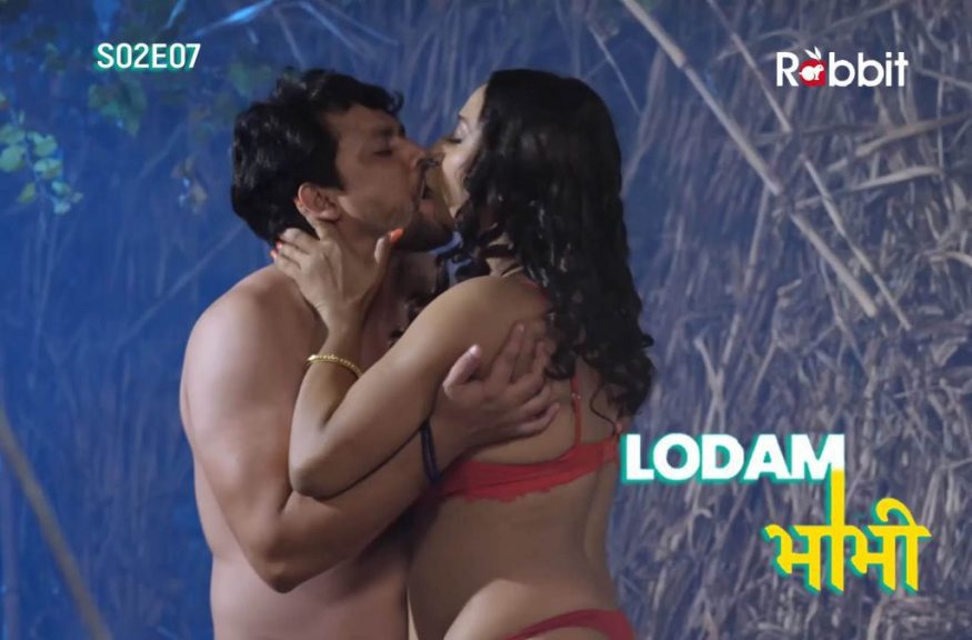 Lodam Bhabhi S02E07 2024 Hindi Hot Web Series RabbitMovies