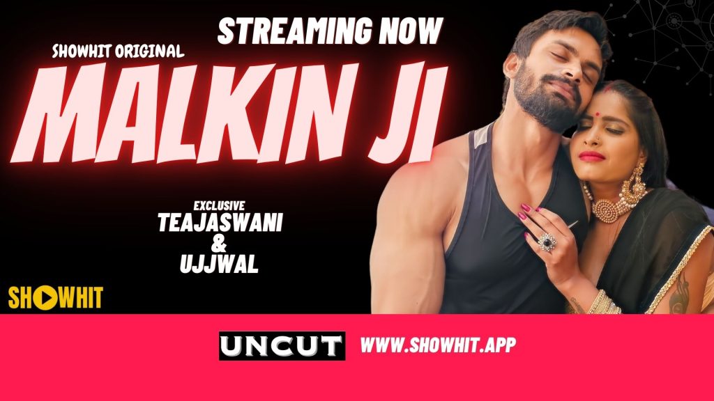Malkin Ji 2024 Hindi Hot Short Film ShowHit