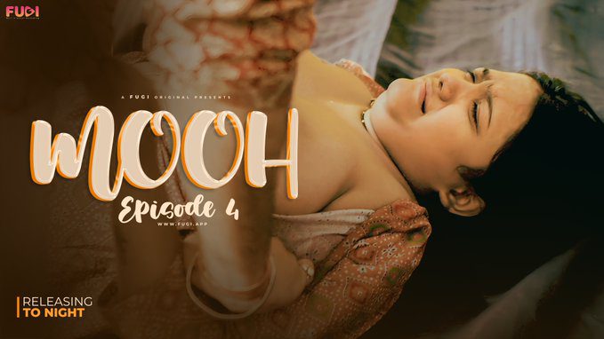 Mooh S01E04 2024 Hindi Hot Web Series Fugi