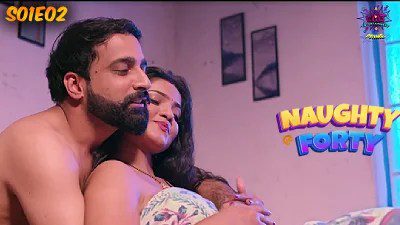 Naughty Forty S01E02 2024 Wow Entertainment Hindi Hot Web Series