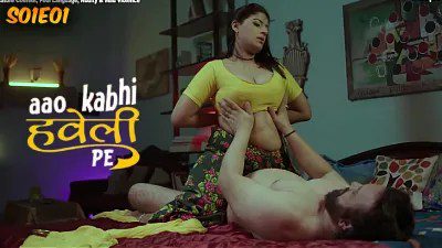 Aao Kabhi Haveli Pe S01E01 2024 HitPrime Hindi Hot Web Series