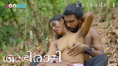 Abhirami 2024 BoomEX Malayalam Porn Web Series Episode 1