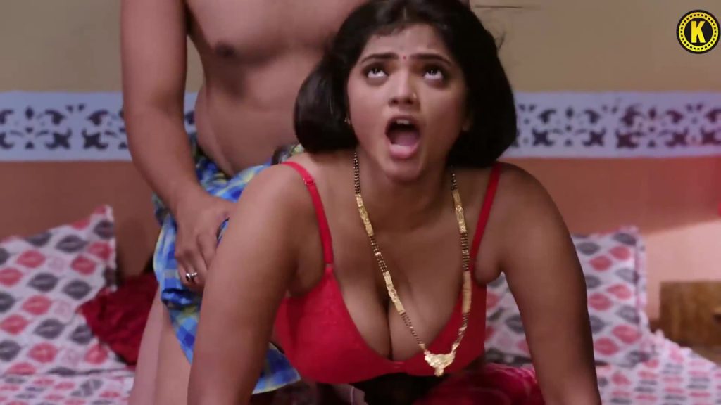 Chicken Korma 2024 Kangan App Hindi Porn Web Series Episode 1
