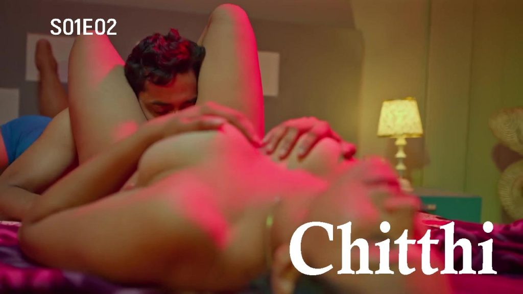 Chitthi S01E02 2024 BigShots Hindi Hot Web Series