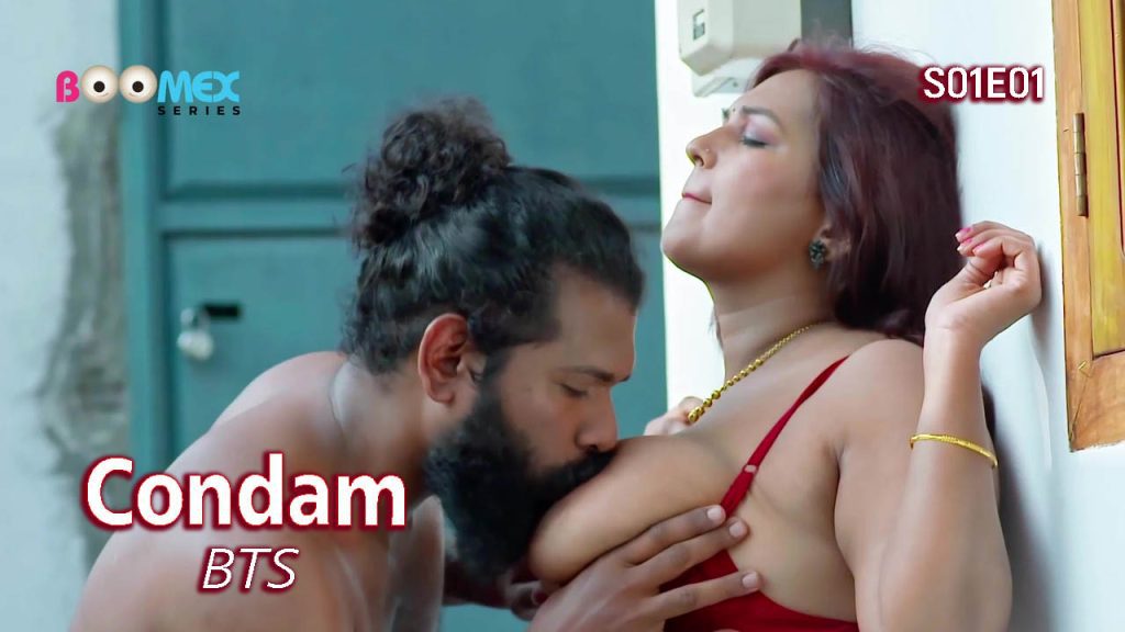 Condam BTS 2024 BoomEX Malayalam Porn Web Series Episode 1