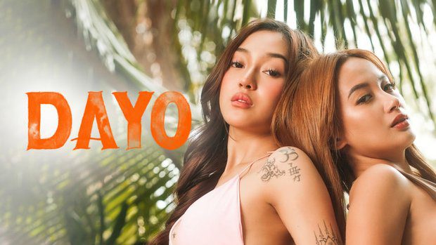 Dayo 2024 – Filipino – VivaMax Adult Movies