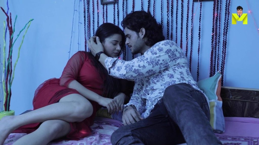 1 Mali 2 Phool 2024 Mastram Originals Hindi Porn Short Film
