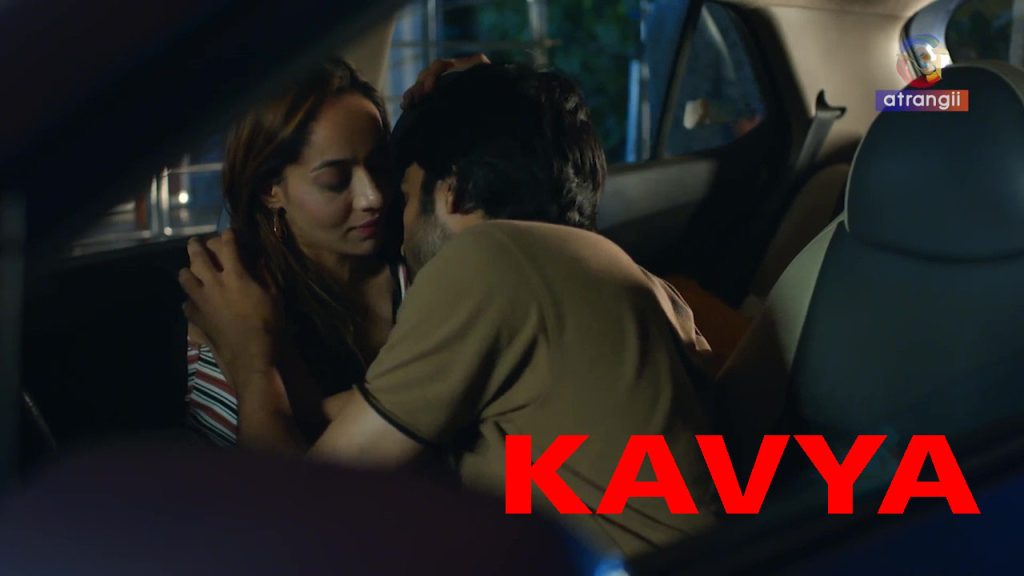 K@VYA 2024 Hindi Short Films