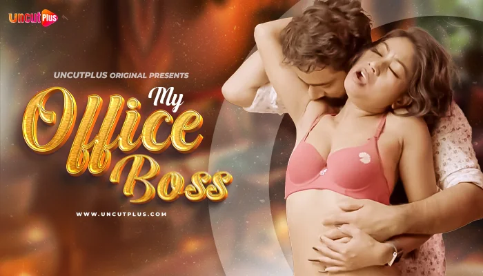 My Office Boss 2024 UncutPlus Hindi Hot Porn Video