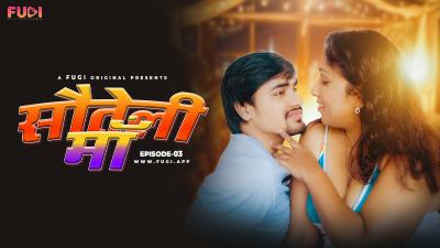 Sauteli Maa S01E03 (2024) Fugi Originals Hindi Hot Web Series