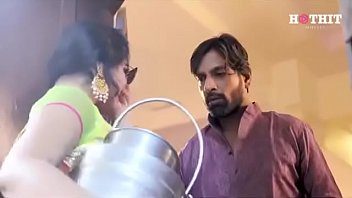 Sexy Doodhwali Bhabhi Ki Mast Chudai – HotHit Hindi Sex Video