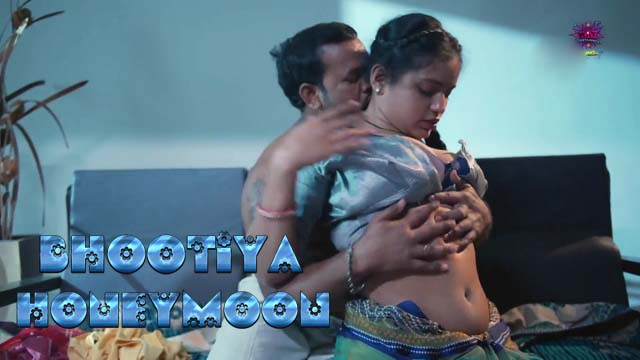 Bhootiya Honeymoon S01E02 2024 WowEntertainment Hindi Hot Web Series