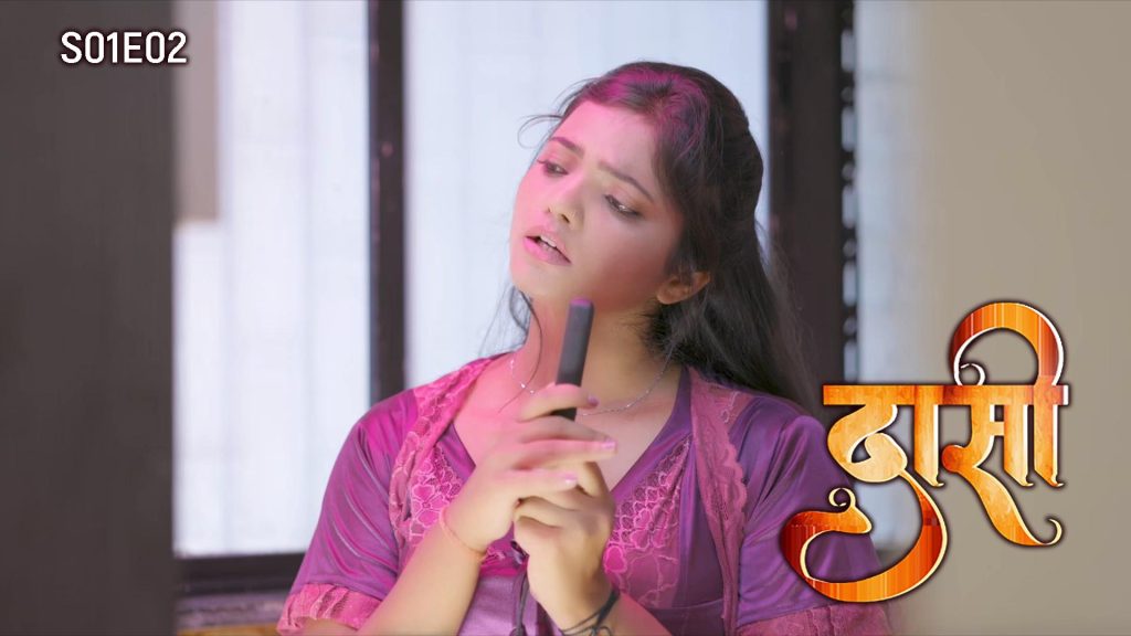 Daasi S01E02 Hindi Uncut Web Series