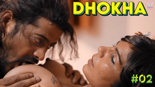 Dhokha 2024 Dunki Originals Hindi Porn Web Series Episode 2