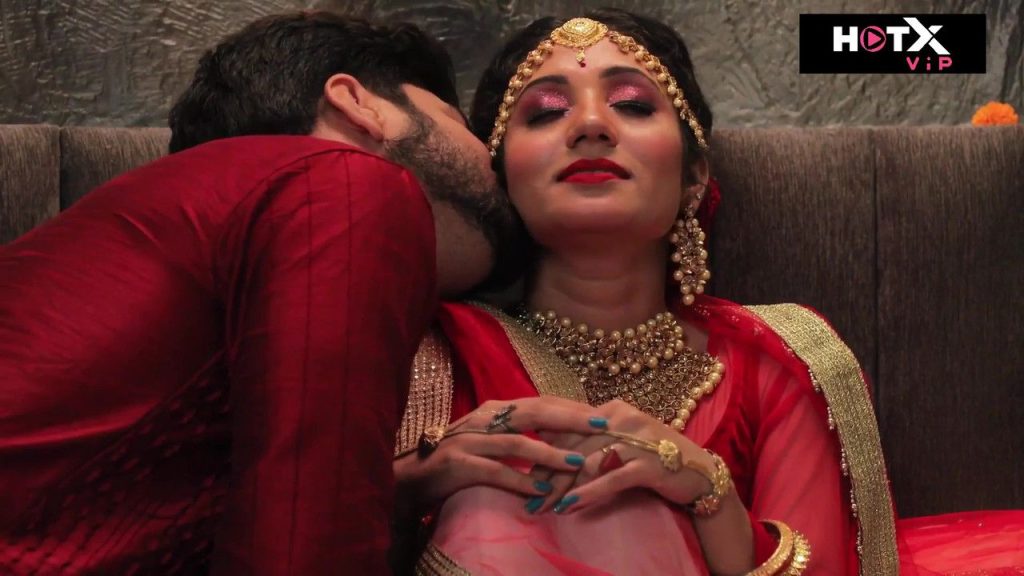 HAQEEQAT 2024 HotX Vip Hindi Uncut Porn Video