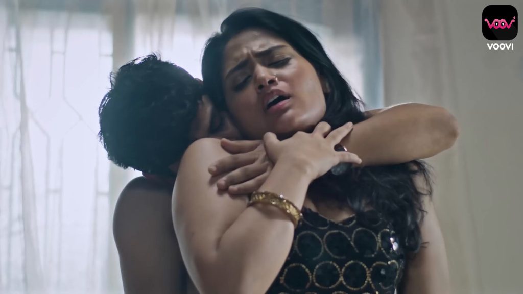 Imli Bhabhi Episode 1 Voovi Originals Hindi Porn Web Series