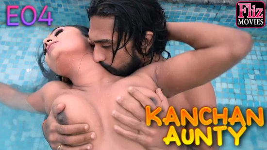 Kanchan Aunty Episode 4 NueFliks Hindi Porn Web Series