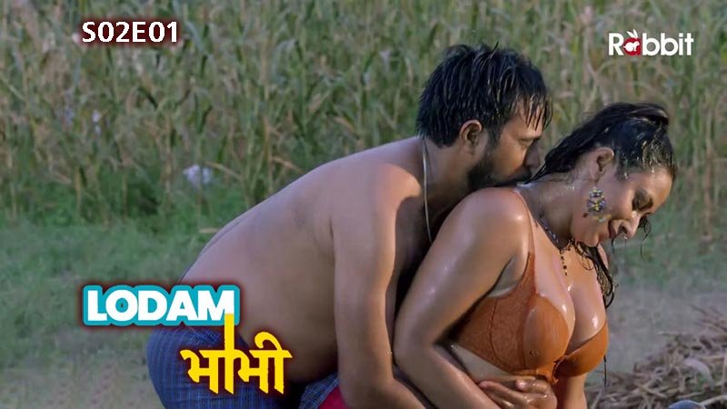 Lodam Bhabhi S02 Episode 1 (2024) Rabbit Movies Hindi Porn Web Series