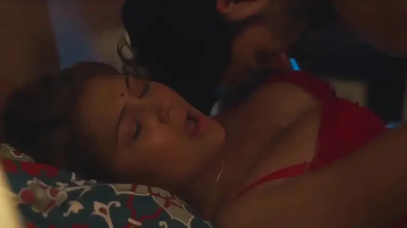 Malkin Bhabhi S01E01 Prime Shots Hindi Hot Web Series