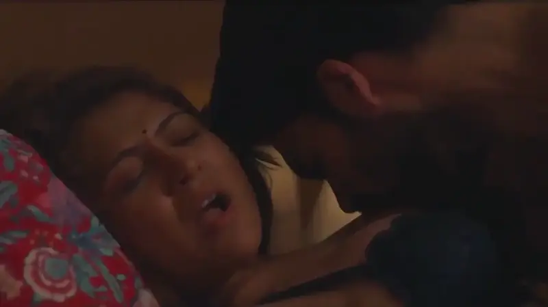 Malkin Bhabhi S01E02 PrimeShots Hindi Hot Web Series