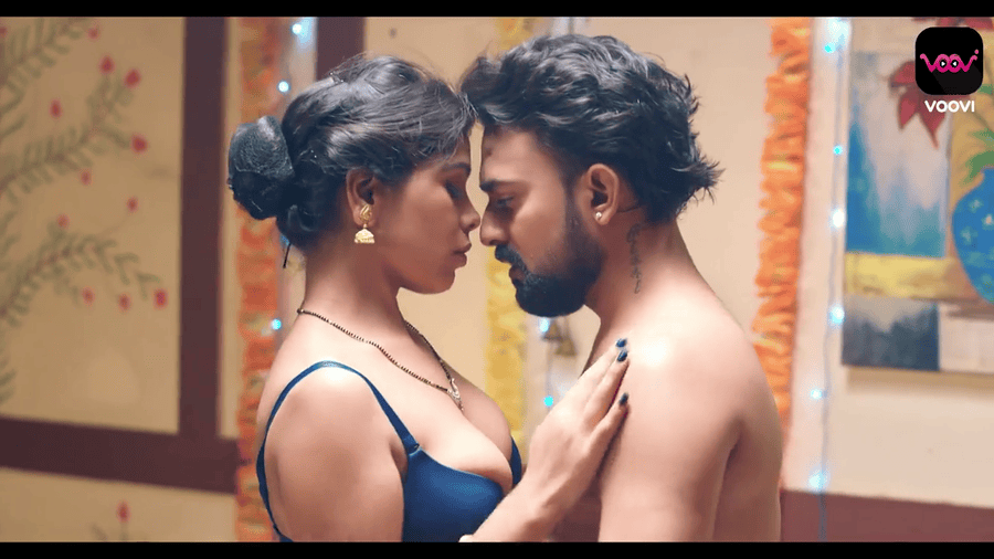 Rasili 2023 Voovi Originals Hindi Porn Web Series Episode 1