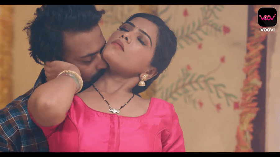 Rasili 2023 Voovi Originals Hindi Porn Web Series Episode 2