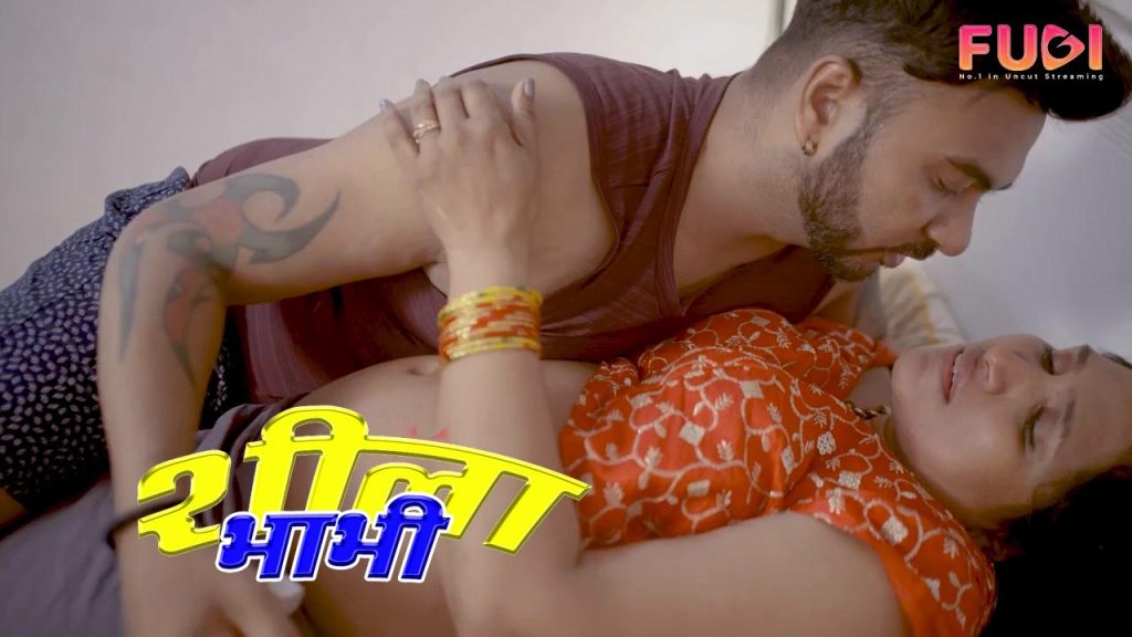 Sheela Bhabhi S01E01 2024 Fugi Originals Hindi Hot Web Series