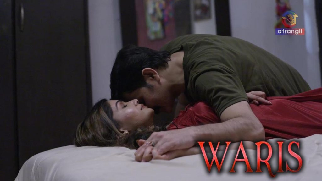 Waris 2024 Atrangii Hindi Short Films