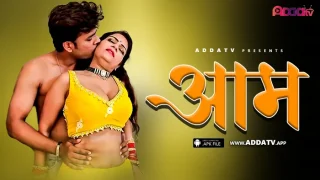 Aam 2024 Adda TV Originals Hindi Uncut Porn Video