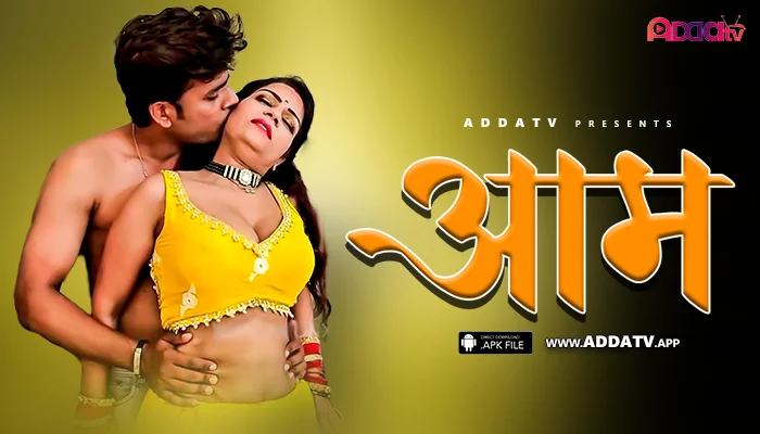 Aam 2024 Adda TV Originals Hindi Uncut Porn Video
