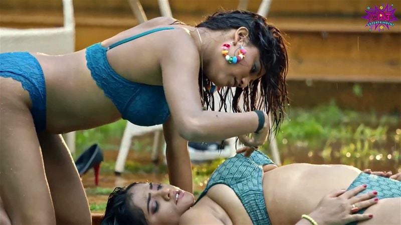 Do Haseena 2024 UnRated Hindi Uncut Short Film