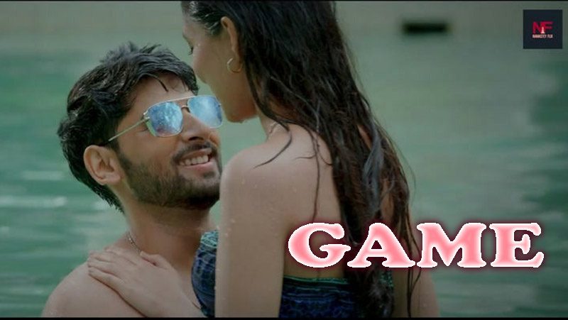 Game 2024 Namasteyflix Hindi Porn Video