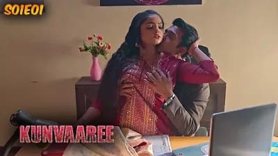 Kunvaaree 2024 Episode 1 Hulchul Hindi Porn Web Series