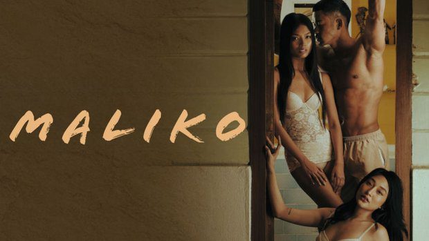 Maliko (2024) Pinoy Hot Movie – Vivamax