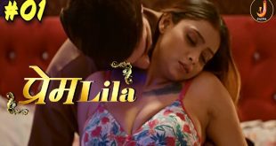 PremLila S01E01 Jalva Originals Hindi Hot Web Series