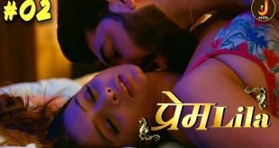 PremLila S01E02 2024 Jalva Originals Hindi Hot Web Series