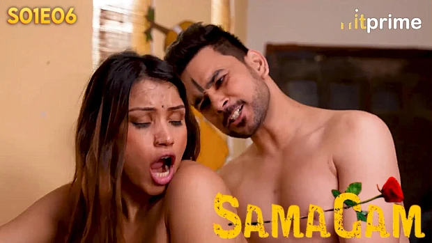 Samagam 2024 Episode 6 HitPrime Hindi Porn Web Series