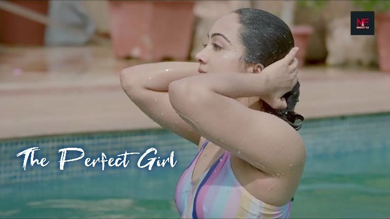 The Perfect Girl 2024 Namasteyflix Hindi Porn Video