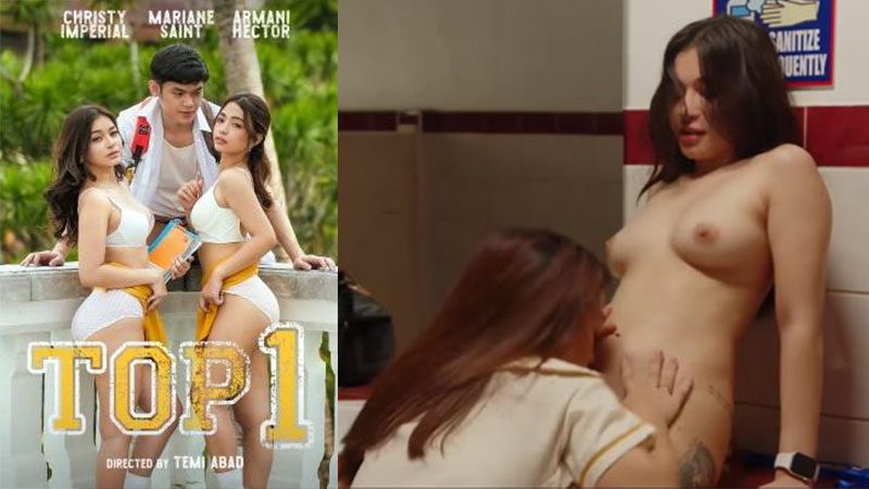 Top 1 (2024) Filipino Hot Movie – Vivamax
