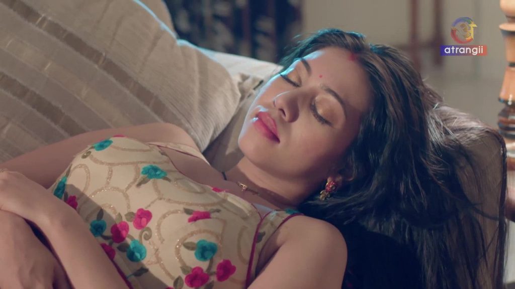 Lottery 2024 Atrangii Hindi Porn Video