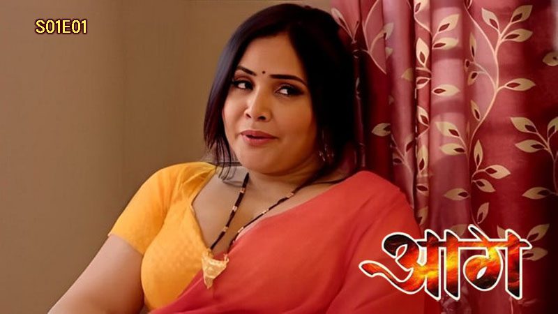 Aag 2024 Sahelii Hindi Porn Web Series Episode 1