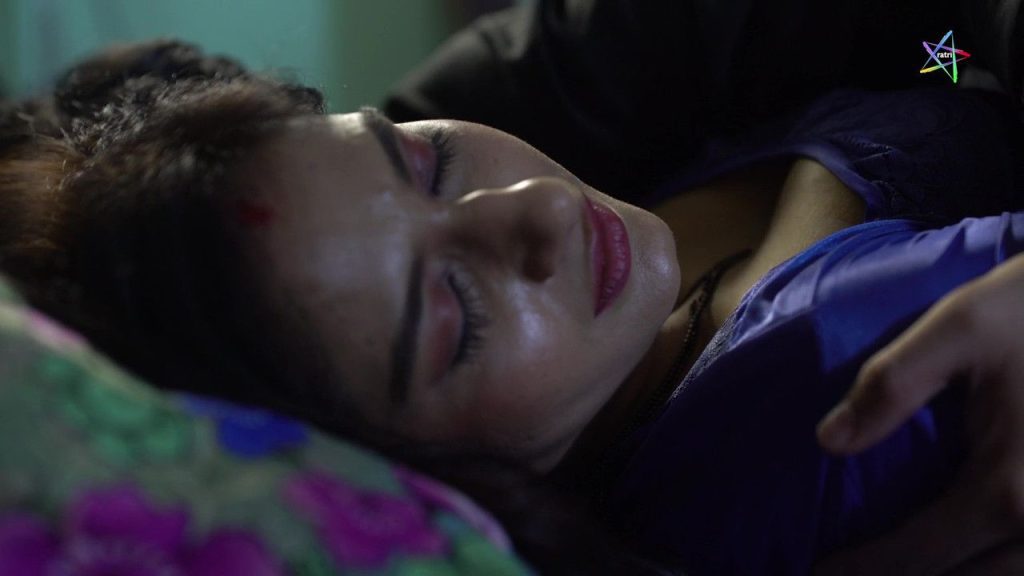 Apradh Banno 2024 – Hindi Hot Short Film – Ratri