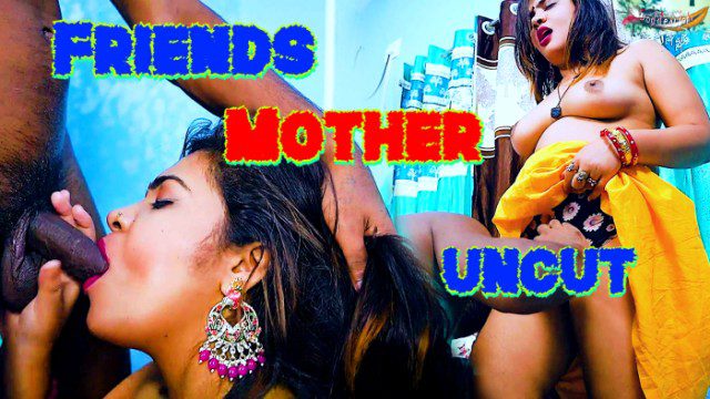 Friend’s Mom 2024 GoddesMahi Hindi Short Film Uncensored